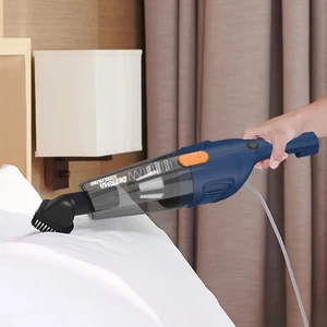 جارو برقی دستی ایستاده  چندمنظوره شیائومی