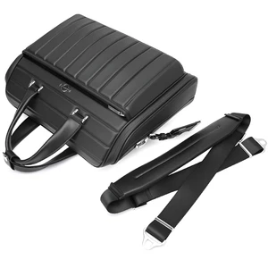 بهترین کیف دستی دوشی اداری تجاری بیزینس مسافرتی لپ تاپ آیپد مینی ضد آب بنج