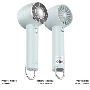 قیمت  پنکه دستی و رومیزی ایکس او