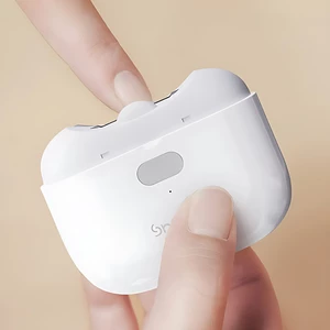 ناخن گیر قابل شارژ شیائومی