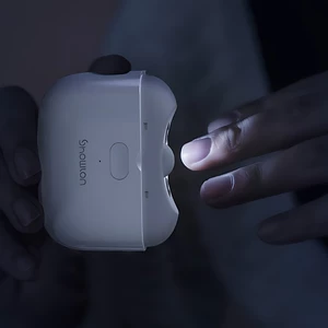 کیفیت مینی ناخن گیر شارژی شیائومی