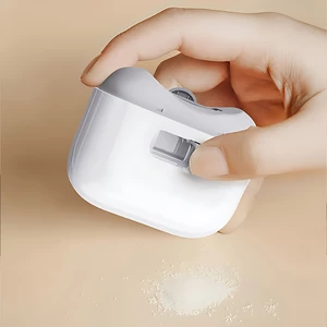 بهترین مینی ناخن گیر شارژی شیائومی