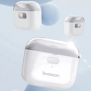 فروش مینی ناخن گیر شارژی شیائومی