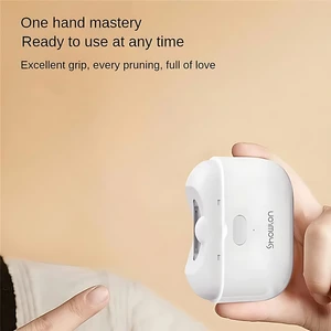 ناخن گیر الکتریکی شیائومی