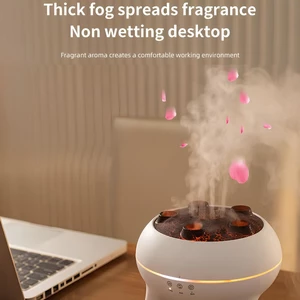 دستگاه مرطوب کننده، بخور سرد و رطوبت ساز