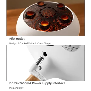 دستگاه مرطوب کننده، بخور سرد و رطوبت ساز