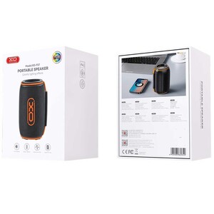 اسپیکر بلوتوثی قابل حمل ایکس او