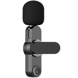 بهترین میکروفن بی‌سیم یقه‌ای کوتسی