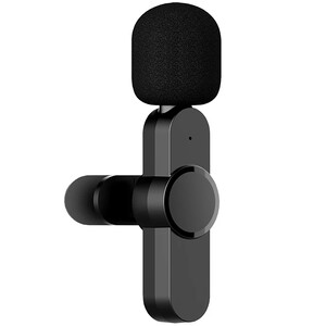 سبکترین  میکروفن بی‌سیم یقه‌ای کوتسی