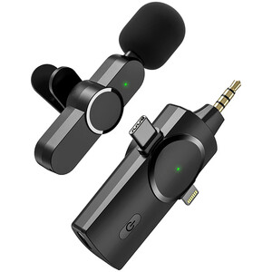 بهترین میکروفن بی‌سیم یقه‌ای کوتسی