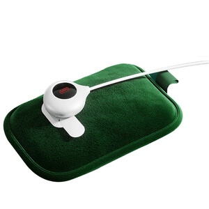 کیسه آب گرم برقی کوالیتل با قابلیت کنترل دمای هوشمند ZSC211105