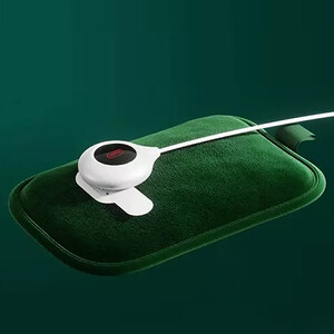 خرید کیسه آب گرم برقی کوالیتل با قابلیت کنترل دمای هوشمند