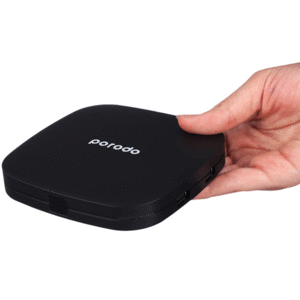 خرید تی وی باکس و اندروید باکس پورودو