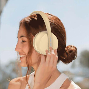 قیمت هدفون بلوتوثی استمفورد گرین