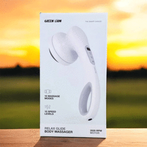 ماساژور بدن گرین