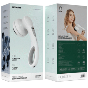 قیمت ماساژور بدن گرین