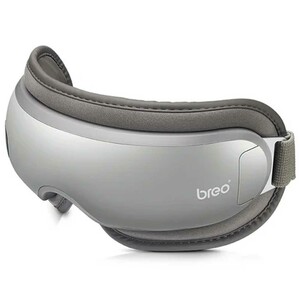 بهترین ماساژور چشم هوشمند برِیو با قابلیت پخش موسیقی