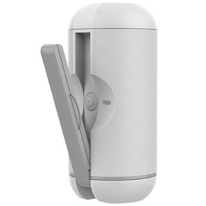 خودشور جیبی شارژی گرین لاین GNPBIDETSPWH