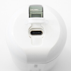 کیفیت بیده جیبی الکتریکی گرین لاین