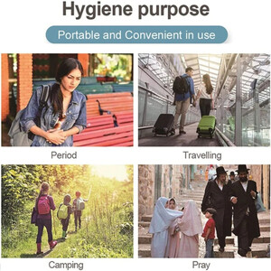 قیمت خودشور پرتابل گرین لاین