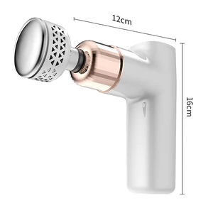 دستگاه ماساژ بدن قابل شارژ پرتابل کمپرس گرم و سرد