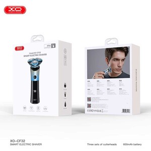 قیمت ماشین ریش تراش شارژی ایکس او