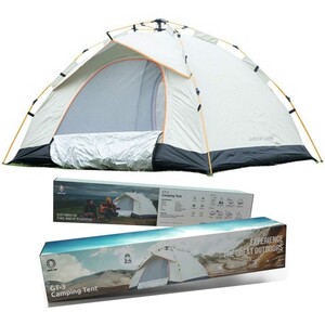 چادر مسافرتی گرین لاین GT-3 GNTNTGT3BG