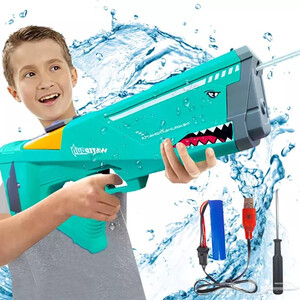 تفنگ آبپاش داوین با برد 10-12 متر