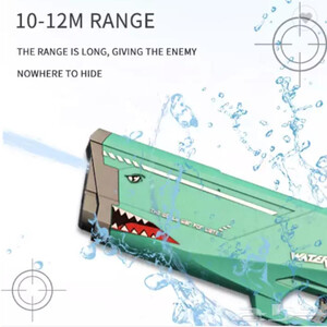 خرید تفنگ آبپاش داوین