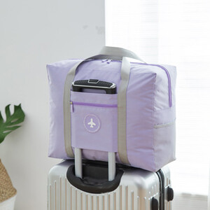 ساک مسافرتی