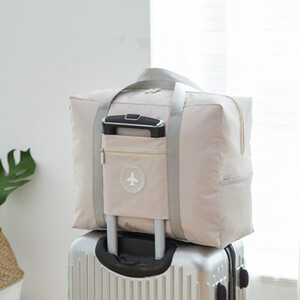 ساک مسافرتی پارچه ای