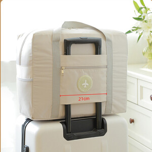 کیف دستی سفری مدل برلیانت