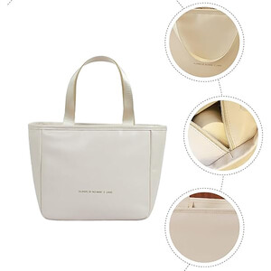 خرید کیف دوشی ضد آب زنانه با ظرفیت بزرگ