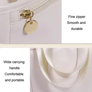 فروش کیف دوشی ضد آب زنانه با ظرفیت بزرگ