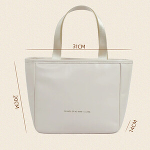 قیمت کیف دوشی ضد آب زنانه با ظرفیت بزرگ