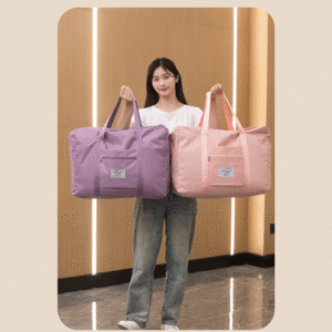 کیف مسافرتی و ورزشی تاشو