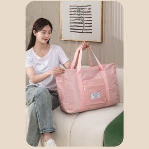 قیمت کیف مسافرتی و ورزشی تاشو