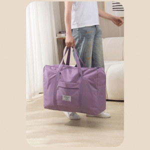 خرید کیف ورزشی تاشو