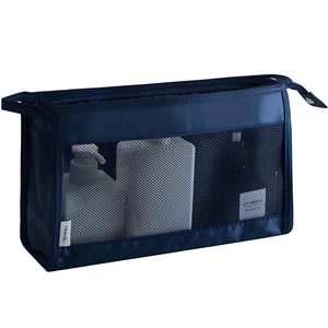 کیفیت کیف دستی نگهداری لوازم آرایشی و بهداشتی ضد آب