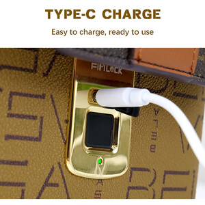 کیفیت کیف دوشی و کیف دستی چرمی زنانه