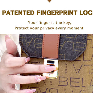 بهترین کیف دوشی و کیف دستی چرمی زنانه