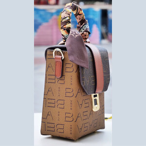 خرید کیف دوشی و کیف دستی چرمی زنانه