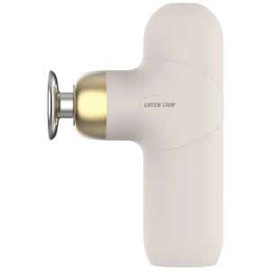 ماساژور تفنگی شارژی گرین لاین GNPMASGUNBG