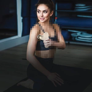 قیمت دستگاه ماساژ بدن قابل شارژ پرتابل گرین لاین