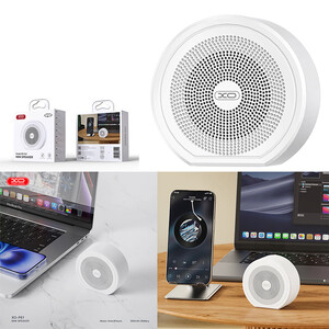 مینی اسپیکر بدون سیم قابل حمل ایکس او
