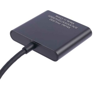 مبدل تایپ سی به اچ دی ام آی، یو اس بی 3.0 و تایپ سی پرووان