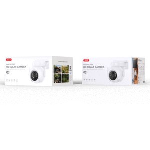 قیمت دوربین هوشمند ایکس او