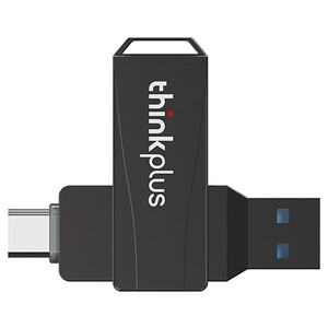 قیمت فلش مموری 128 گیگابایت لنوو  با سری تایپ سی