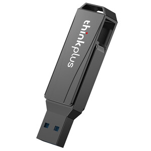 کیفیت فلش مموری 128 گیگابایت لنوو  با سری تایپ سی