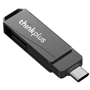 قیمت فلش مموری 128 گیگابایت لنوو  با سری تایپ سی